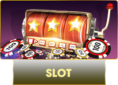 Slot game V8CLUB